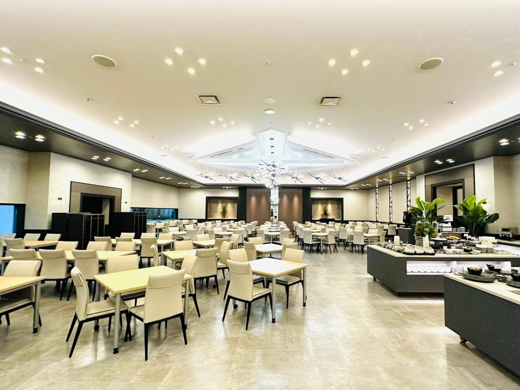 大阪湾府库拉夏酒店 外观 照片