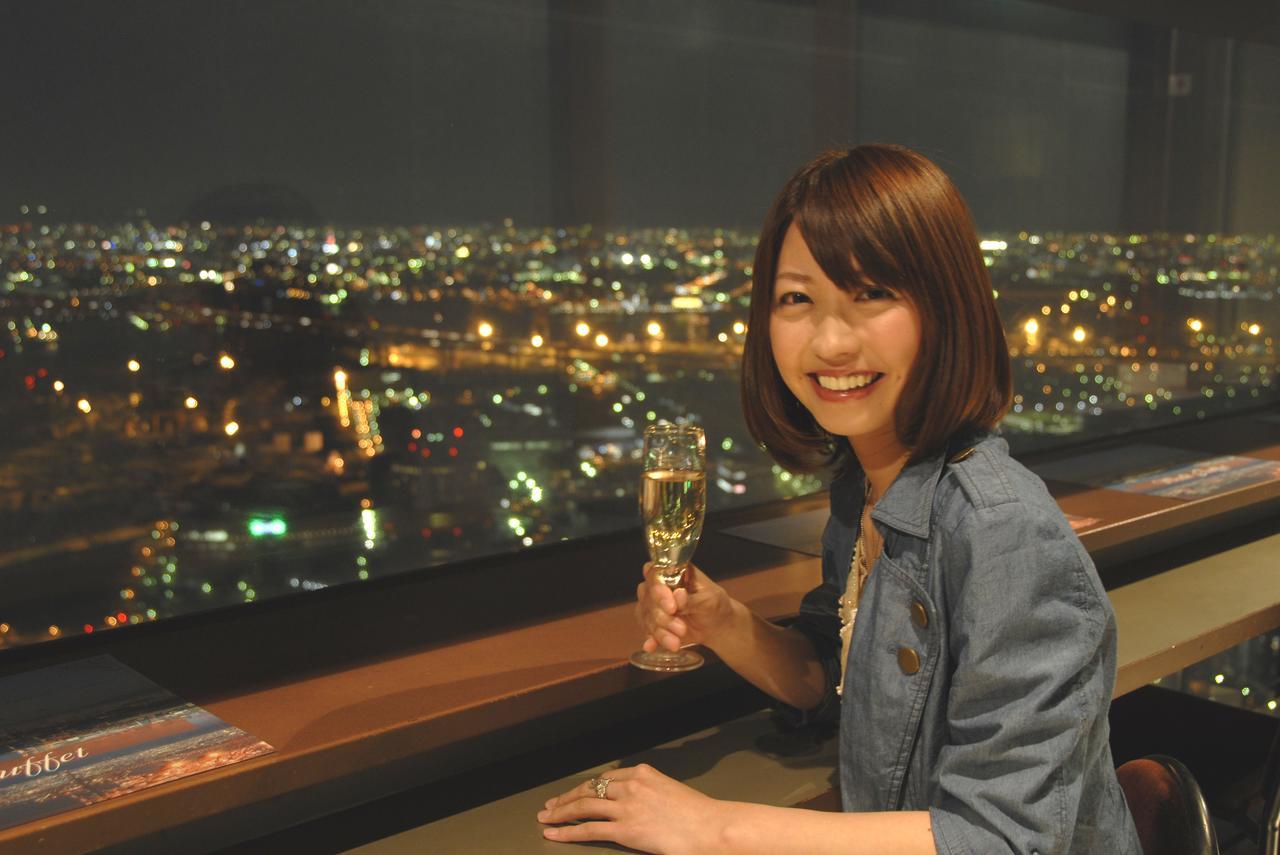 大阪湾府库拉夏酒店 外观 照片