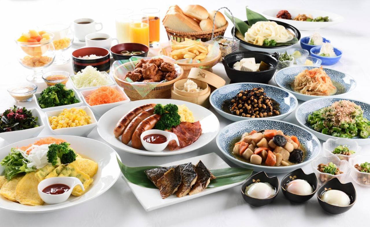 大阪湾府库拉夏酒店 客房 照片